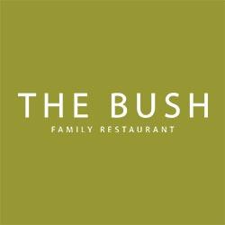 THE BUSH FAMILY RESTAURANT Logo