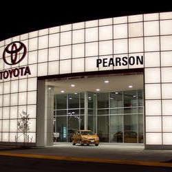 Pearson Toyota - Newport News, VA 23608 - (757)874-6000 | ShowMeLocal.com