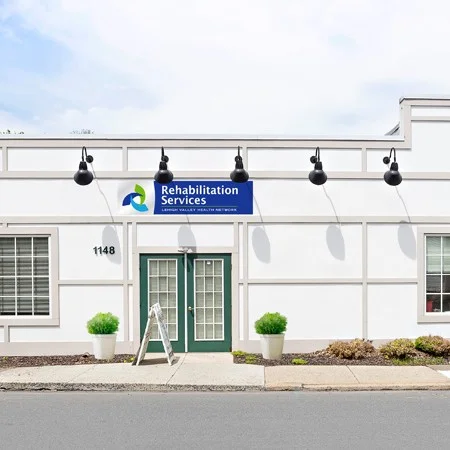 Images Rehabilitation Services–Stroudsburg