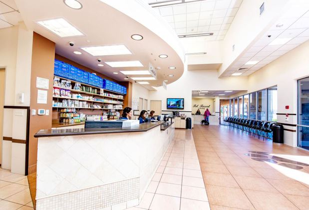 Images VCA Becker Animal Hospital and Pet Resort