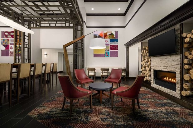 Images Hampton Inn & Suites Napa