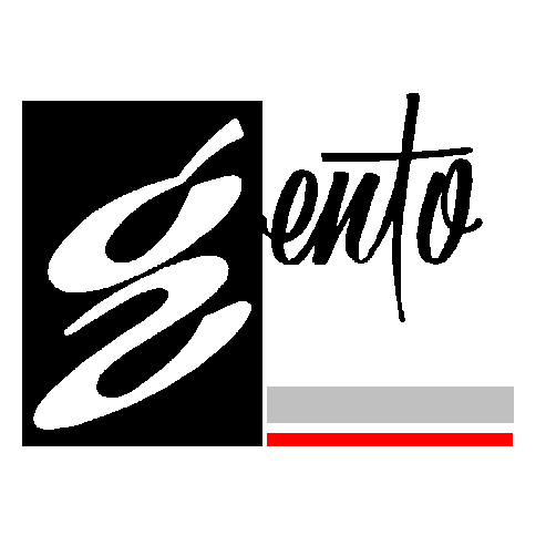 Metalistería Gento Logo