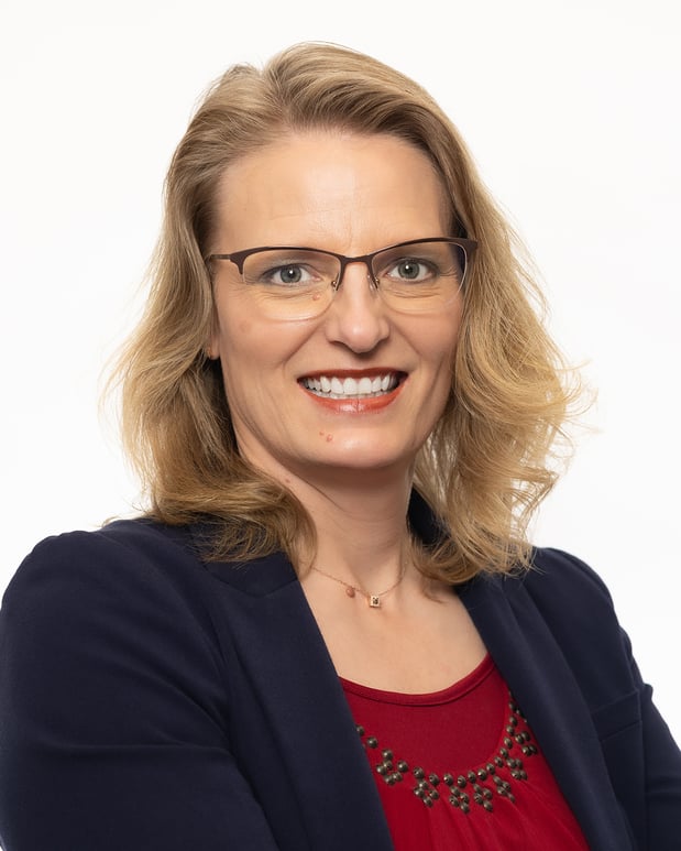 Images Nikki Austin - Thrivent