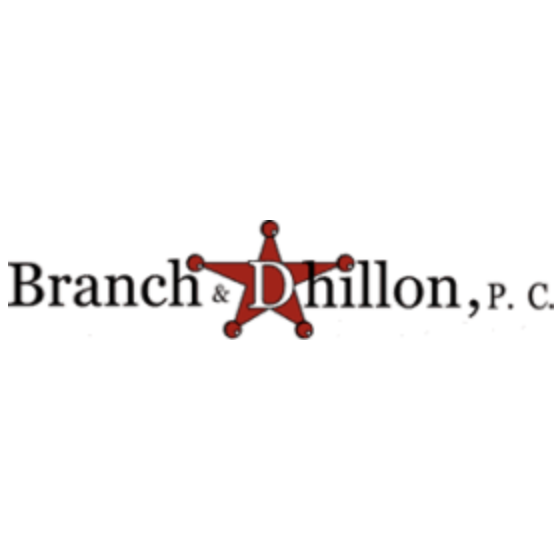 Branch & Dhillon, P.C.