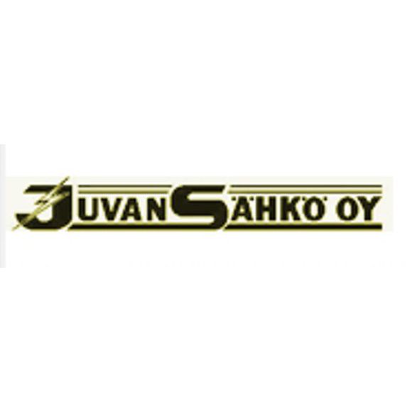 Juvan Sähkö Oy Logo