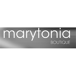 Marytonia Boutique Logo