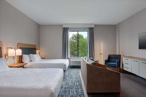 Images Homewood Suites by Hilton Missoula