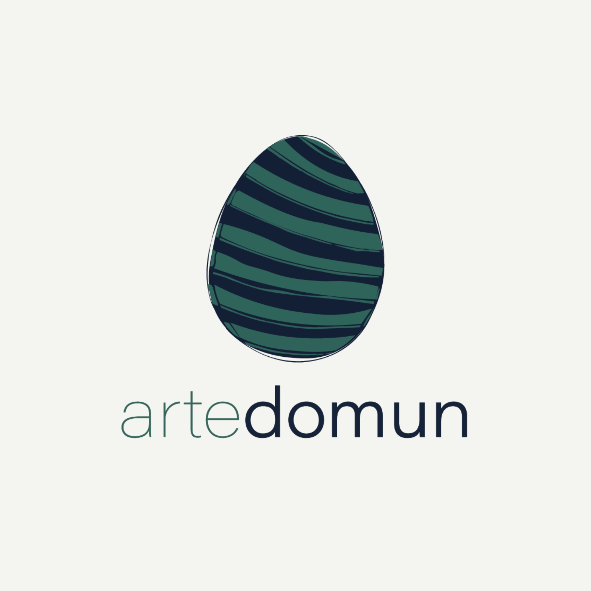 Artedomun Logo