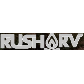 Rush RV Logo