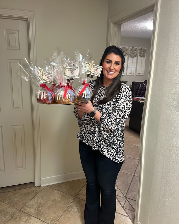 Images Kimberly Bergeron - State Farm Insurance Agent