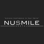 NuSmile Dental Logo