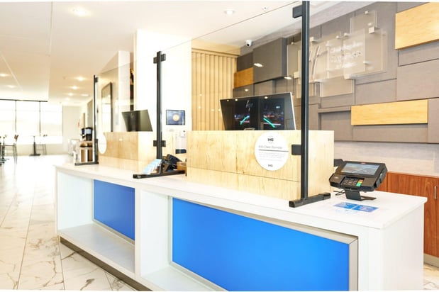 Images Holiday Inn Express & Suites Franklin - Berry Farms by IHG