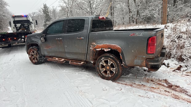 Images Eagle Towing & Recovery