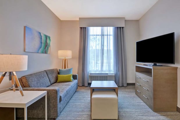 Images Homewood Suites by Hilton Chula Vista Eastlake