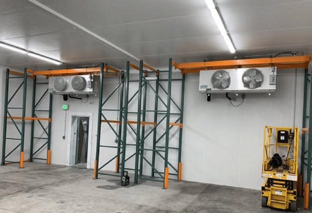 Images Precision Heating & Cooling