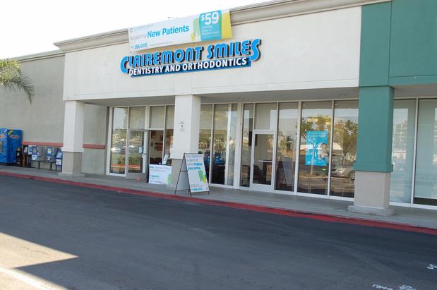Images Clairemont Smiles Dentistry and Orthodontics