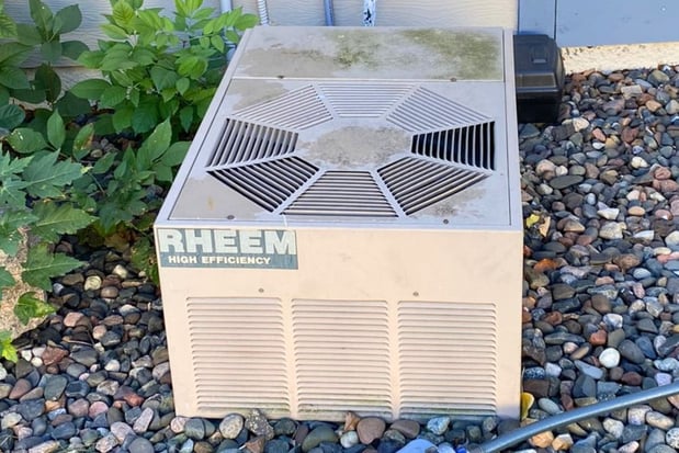 Images COMFORT SOLUTIONS HEATING & COOLING