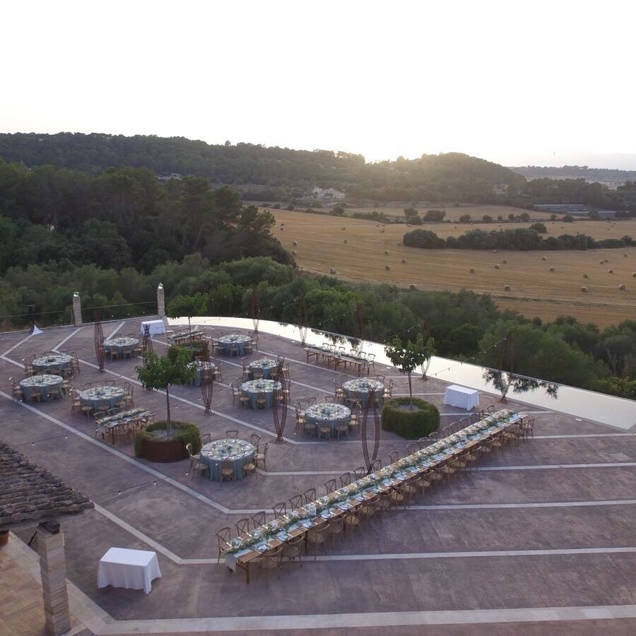 Images Finca Tagamanent