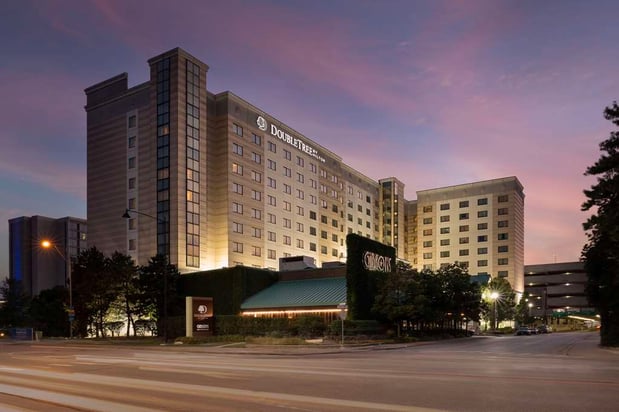 Images DoubleTree by Hilton Hotel Chicago O'Hare Airport - Rosemont