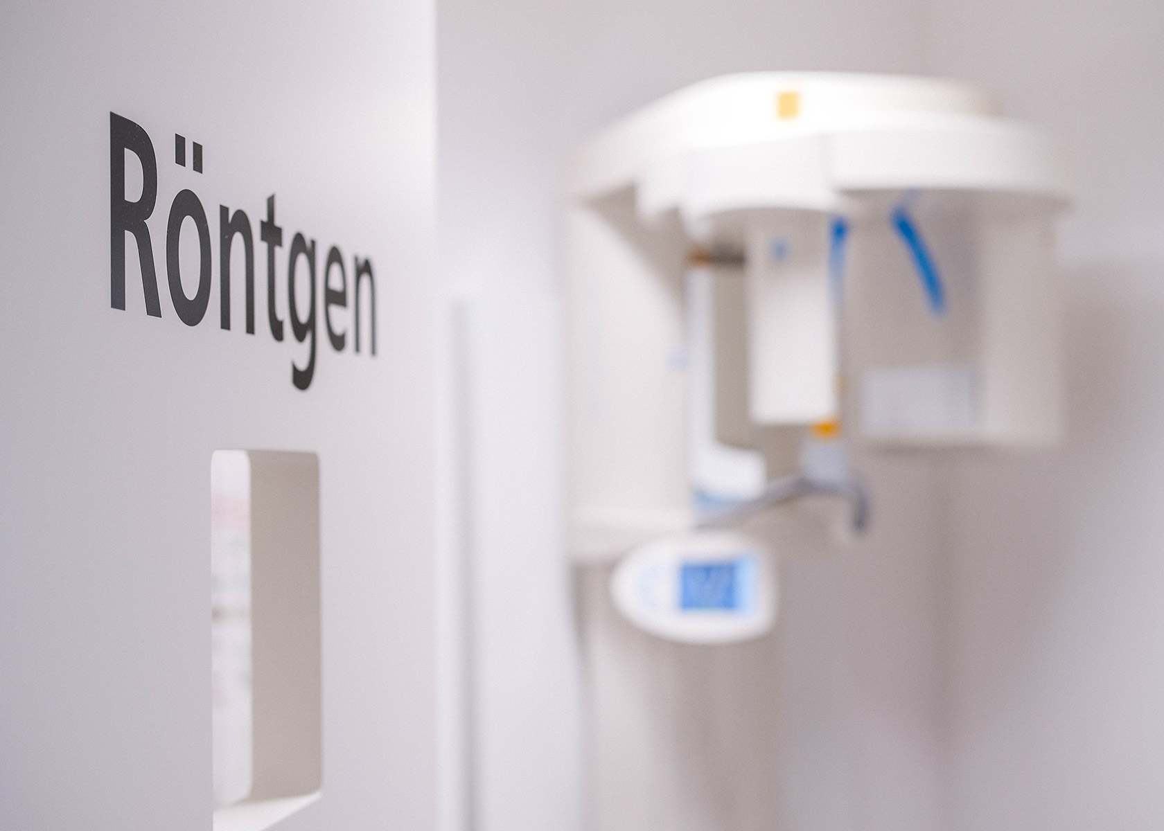 Bilder Zahnarztpraxis in der Fürstenstraße Dr. Sven Gangfuß | Endodontie | Bonn