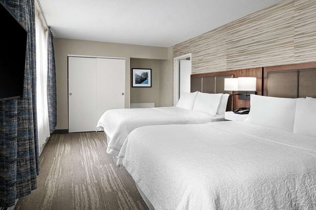Images Hampton Inn & Suites Chicago-Downtown