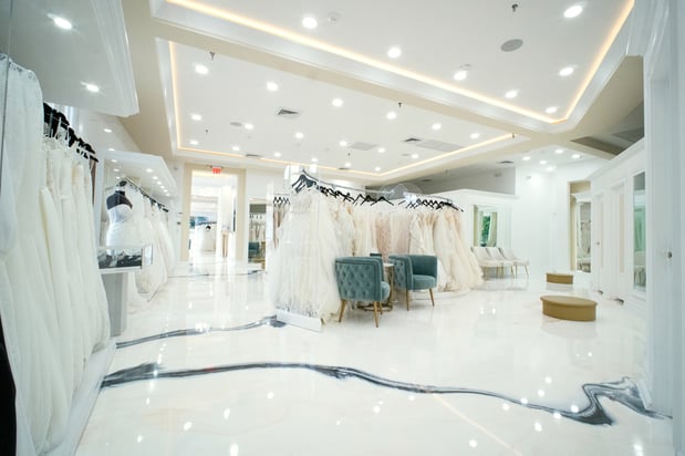 Images Bridal Reflections