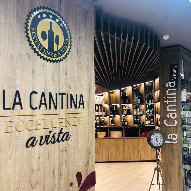 Images Conad Comodo Bistrot