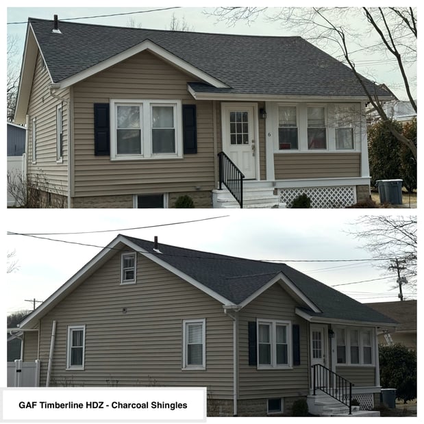 Images Up and Above Contractors, LLC