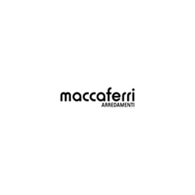Maccaferri Arreda Logo