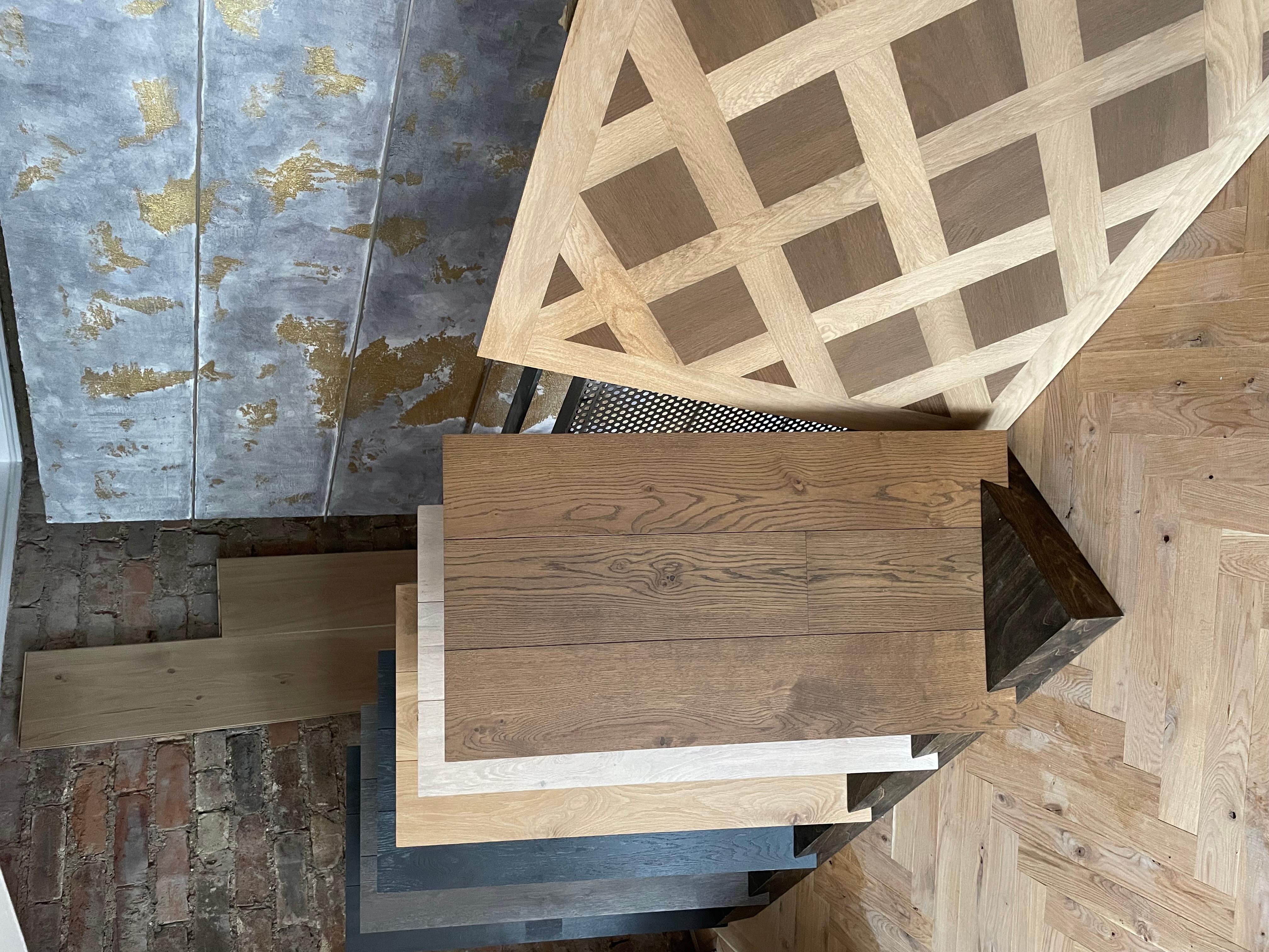 Images Hoff Parquet