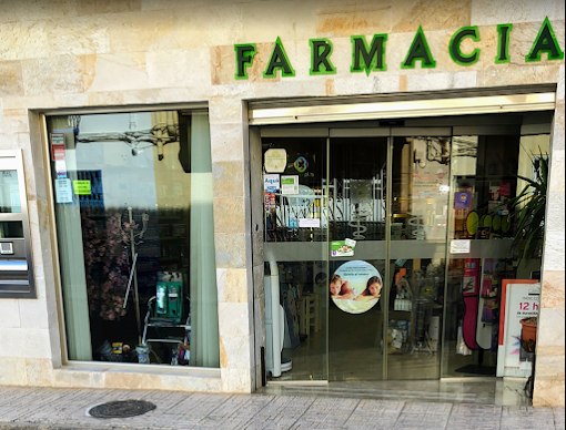 Images Farmacia Pepe Ruiz