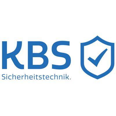 Logo KBS Sicherheitstechnik GmbH