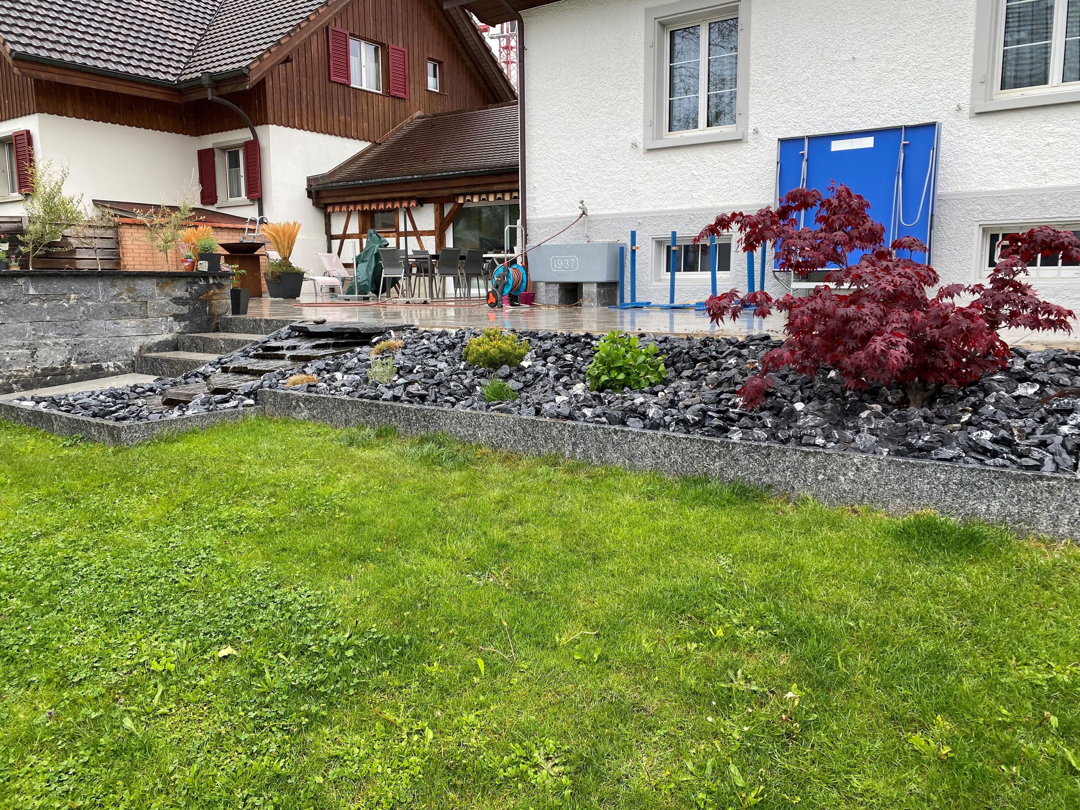 Bilder DEA De Angelis Reinigungen GmbH