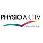 PHYSIOAKTIV - Ihre Praxis für Physiotherapie in Jessen an der Elster - Logo