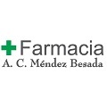 Farmacia A.C. Méndez Besada Logo