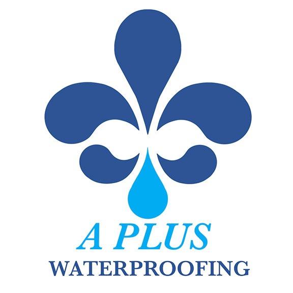 A Plus Waterproofing