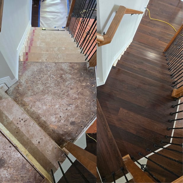 Images Floor Coverings International of North Denver
