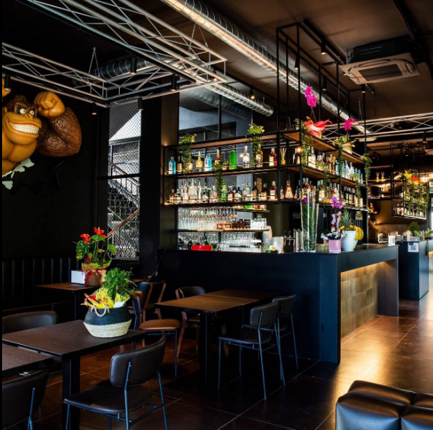 Dk 33 Ristorante