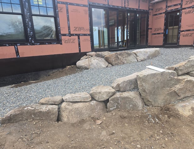 Images Ray Hamilton Trucking & Excavation