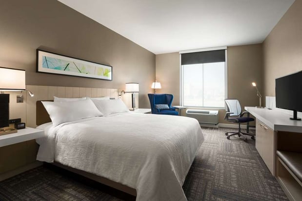 Images Hilton Garden Inn Houston-Baytown