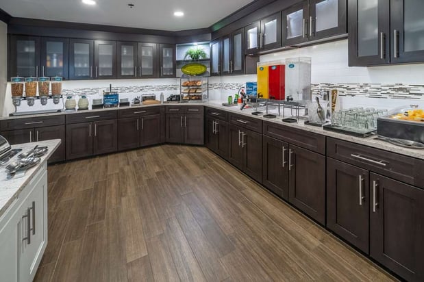 Images Homewood Suites by Hilton Philadelphia-Valley Forge