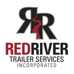 Red River Trailer Services Logo