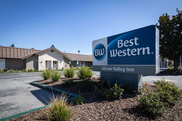 Images Best Western Silicon Valley Inn