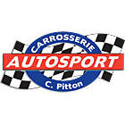 Carrosserie AutoSport Logo