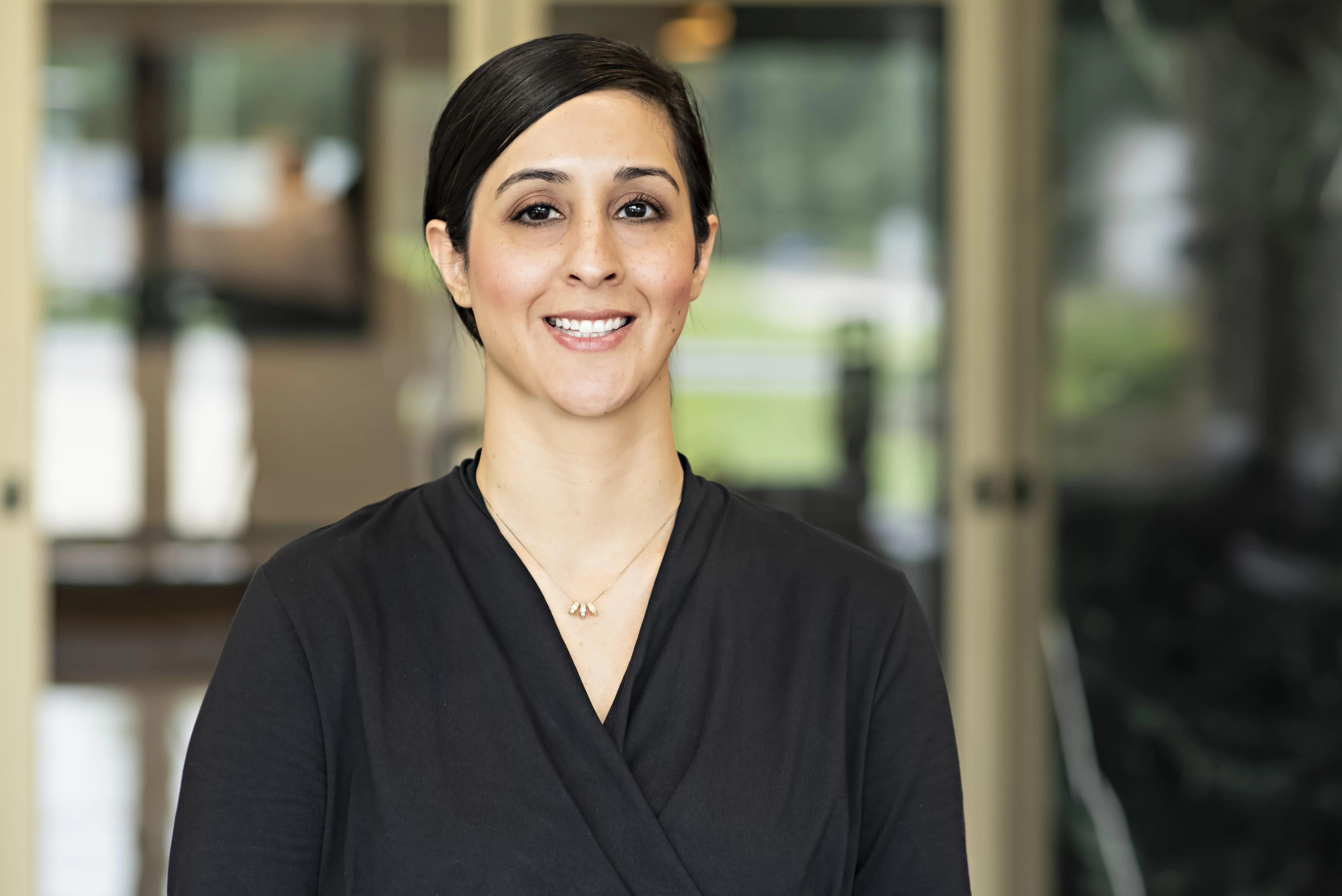 Shabnam H. Assar