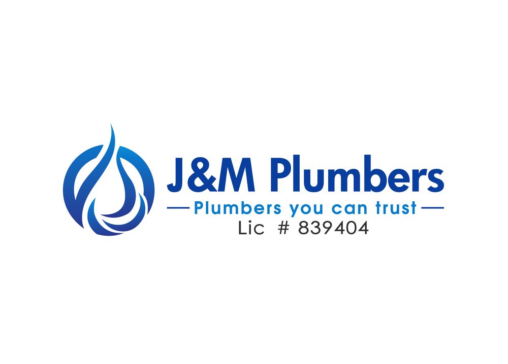 J & M Plumbers Photo