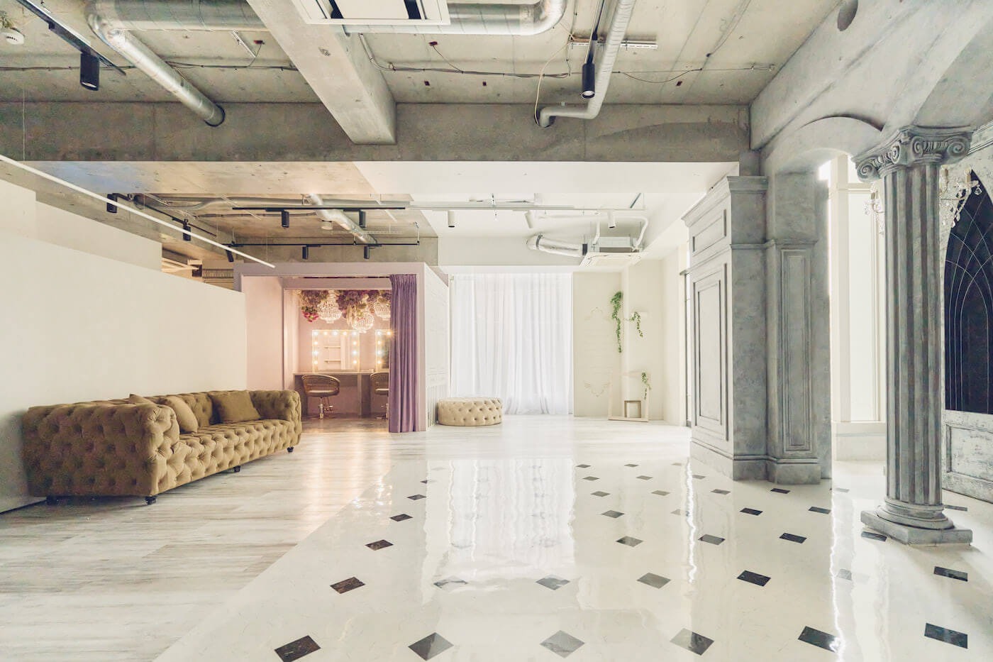 Images STYLISH Minami aoyama