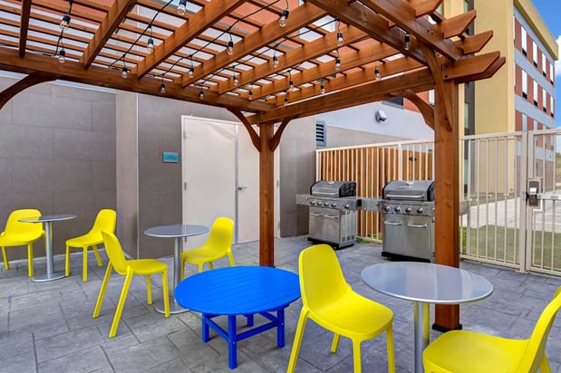 Images Home2 Suites by Hilton North Plano Hwy 75