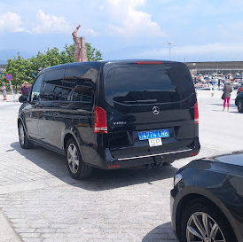 Images Taxi Suso Finisterre