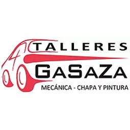 Talleres Gasaza Logo